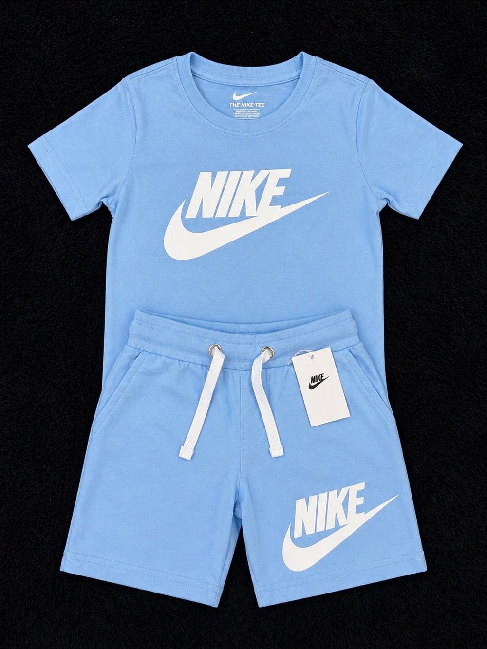 Nike Short Set Kids